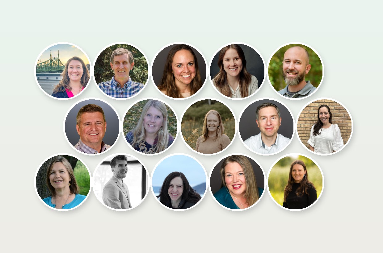 The Minnesota Renewal clinical team