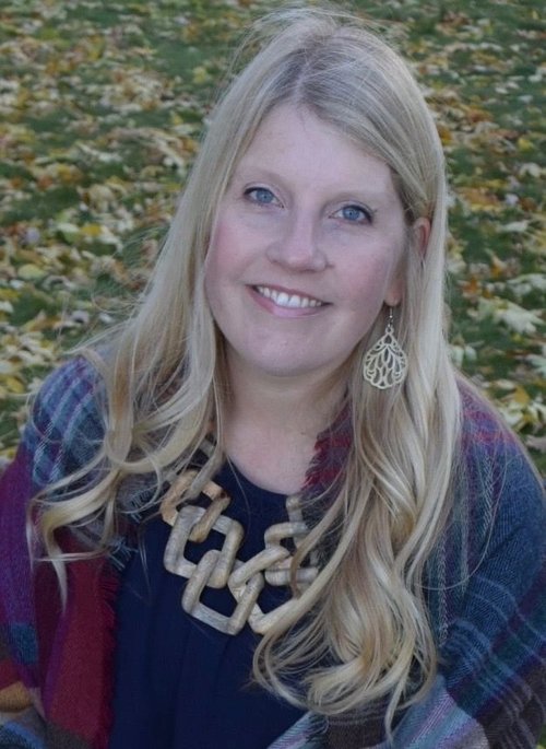 Amanda Cook, MS, LMFT · Exec. Director