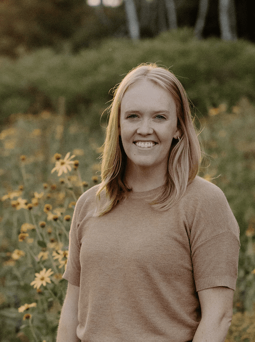 Elisa Horning, MA, LPCC