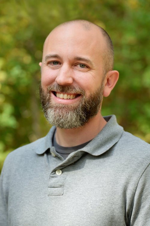 Eric Lonergan, MA, LPCC