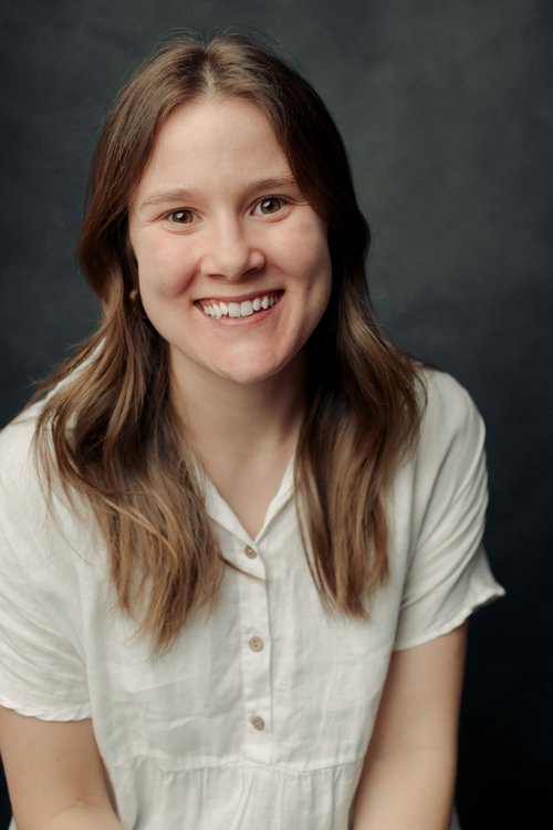 Fiona Tranquillo, MA, LMFT