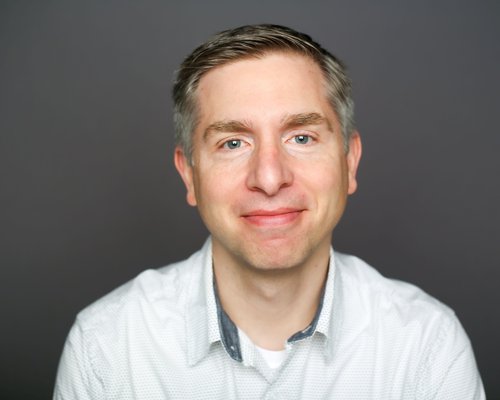 Joe Pribyl, MA, LMFT