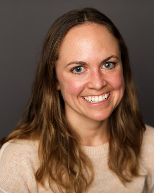 Kristen Hawkins, MA, LPC, ATR