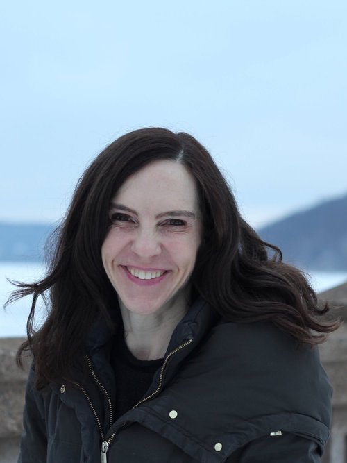Laura Houlton, MA, LMFT