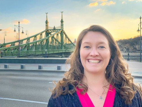 Laura Lee Olson, MA, MHP