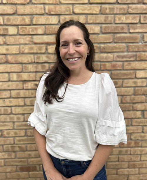 Rachel Ester, MA, MHP
