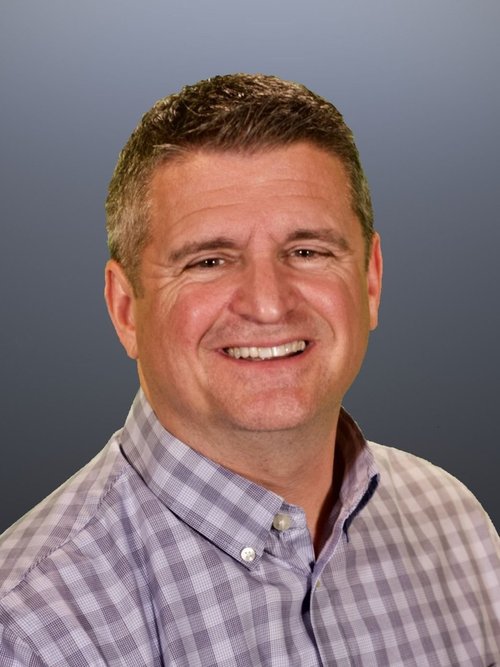 Rob Kistler, MA, LMFT